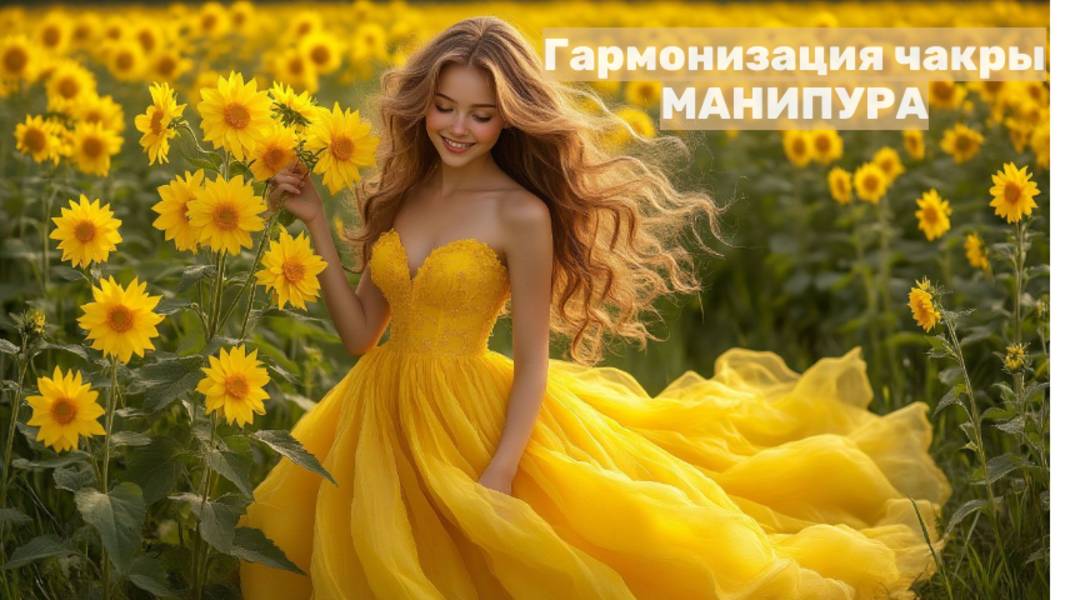 ГАРМОНИЗАЦИЯ ЧАКРЫ МАНИПУРА / ДЕНЬГИ, САМОРЕАЛИЗАЦИЯ, ПРЕДНАЗНАЧЕНИЕ, ЛИДЕРСТВО