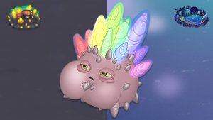 Дуйт - Все Песни и Анимации Монстра (My Singing Monsters, Мои Поющие Монстры, Msm, Мсм)