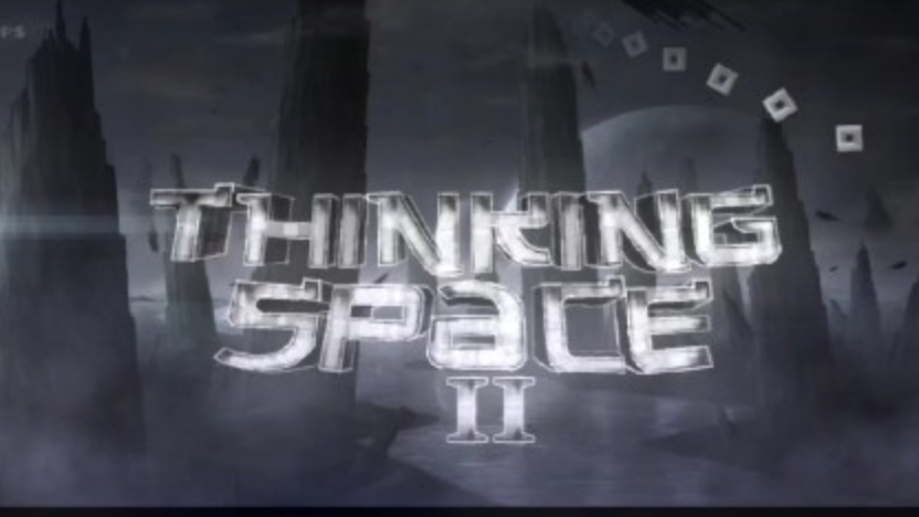 шоукейс Thinking space 2 (новый топ 1) смотреть онлайн