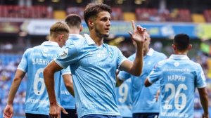 Крылья Советов - Балтика. Обзор матча РПЛ 09.08.2025