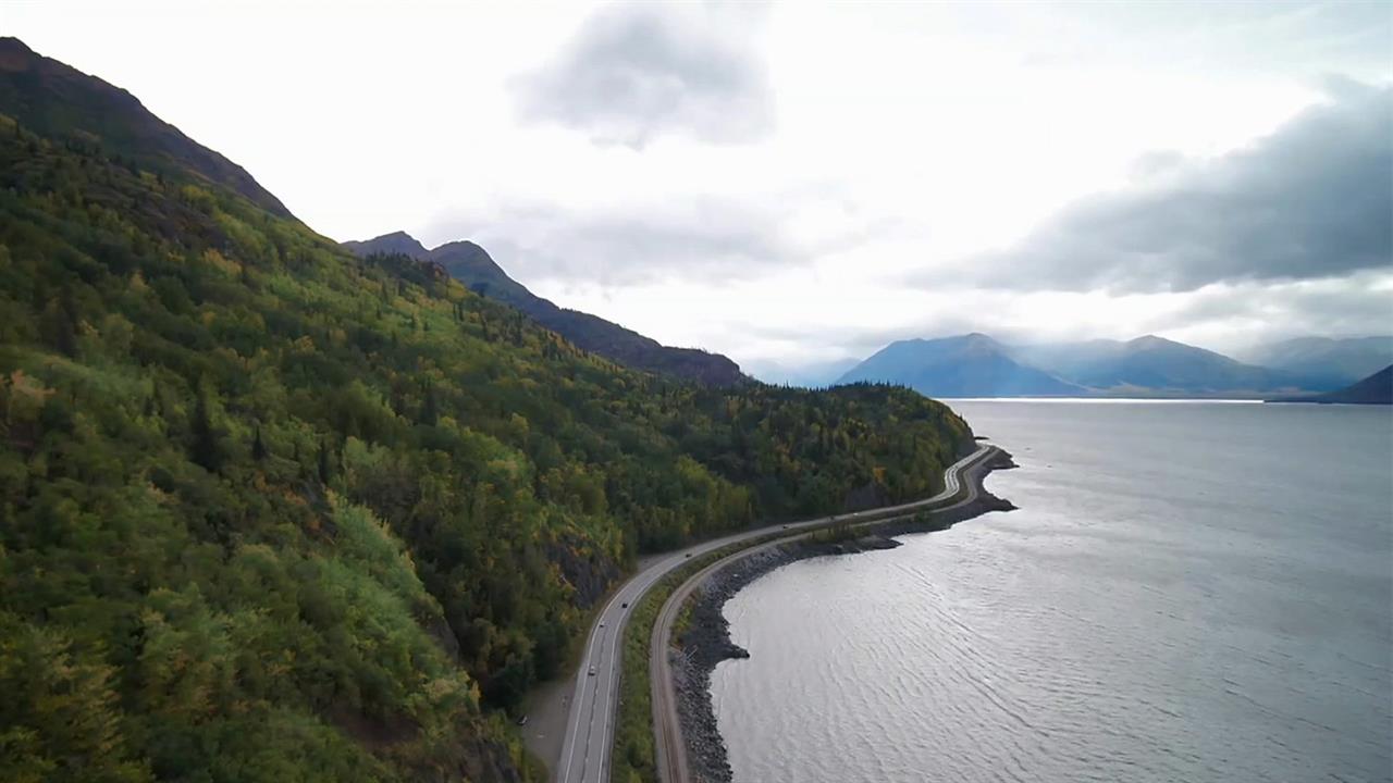 Переговоры Владимира Путина и Дональда Трампа пройдут на Аляске