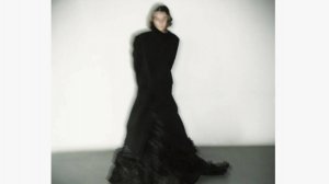 темный принц - цветы