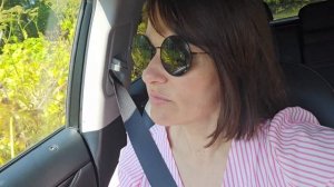 Дорога на дачу.. Мое хозяйство