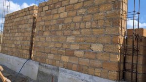 Перекопали весь двор. Крыша дома, все ли хорошо?