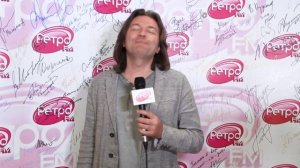 Ретро FM 15 лет! Поздравление от Дмитрия Маликова