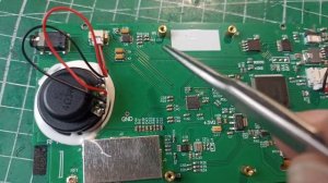 Доработка sdr 101 clone