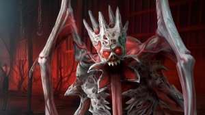 D.O.Z. Survival, первый Палач(про мой эконом вариант)