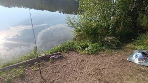 Комсомольские озера, снт Приозерный