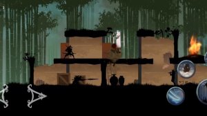 Ниндзя Арашин😎