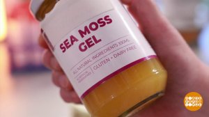 Морской мох и с чем его едят. Доброе утро. Суббота. Фрагмент выпуска от 09.08.2025