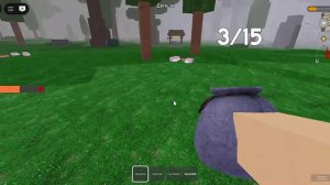 99 ночей В ЛИСУУУУ ((((