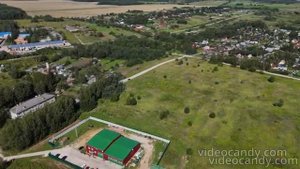 Инвестиционный участок под СКЛАДЫ в Московской области