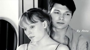 Лаура&Саша+Лариса Пустые зеркала |Любовь на острие ножа|