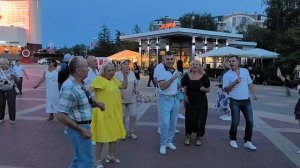 Зажигая... 08.08.25...