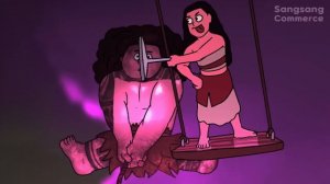 Мультики Для Детей) анимации  Аниме для детей