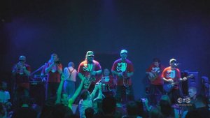 Мамульки бенд - Я ту-ту (live Джао Да, Ярославль)