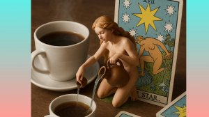 Таро прогноз на август для Козерогов♑