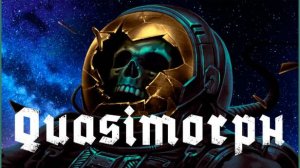 Космический спецназ Quasimorph #1