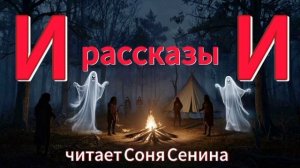 Без билета. В один конец. Читает Соня Сенина.mp4