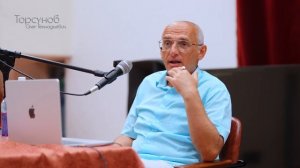2025.07.03 — Победа над судьбой: аскезы, добрые дела, молитва (ч2). Торсунов О. Г. в Вильнюсе, Литва