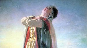 Княгиня - песня