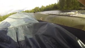 Шуя 2020. Порог Сосновый GOPR Лёха