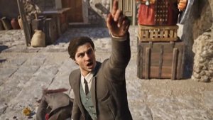 Релизный трейлер Mafia: The Old Country!