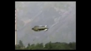 Видео Нло 2