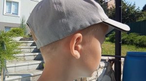 прятки с Хаги-ваги