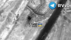 ‼️🇷🇺🔥Враг бросил НАТОвскую технику в контратаку, 103 полк встречает огнём бронегруппу и пехоту ВС