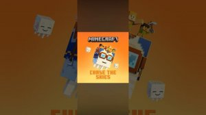 Remix песни которую добавили в 1.21.90