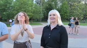 ПРИВЕТ ВСЕМ, КТО СЕЙЧАС НЕ С НАМИ!!!... 08.08.25...