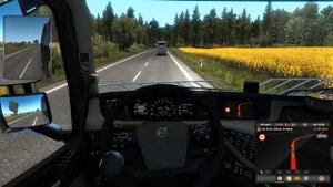 Euro Truck Simulator 2