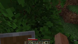 Прохождение майнкрафт 3 часть