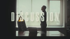 Discussion Messenger|Юрий Сердцев