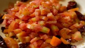 Чатни из помидоров