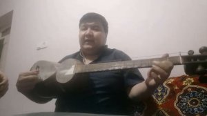 Равшонбек Жумабоев