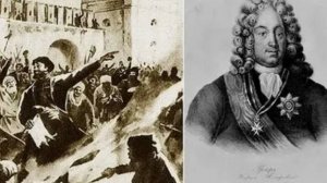 Астраханское восстание