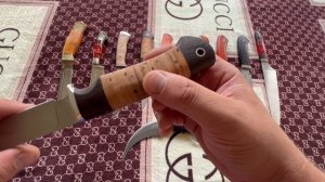 Ножи, различные модели. Купить нож по отличной цене и отличному качеству