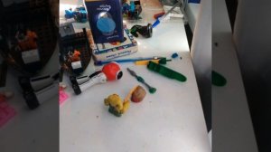 Noob каннибал 2 серия