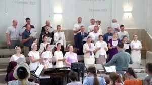 Творца благодари душа ♥️ христианская песня