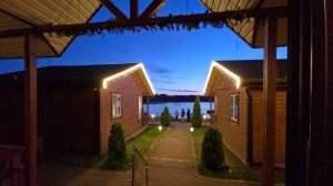 09-08-2025 База отдыха,  рыбалка в Выборгском заливе, кругом красота!