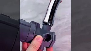 Ключ для ремонта смесителя в продаже