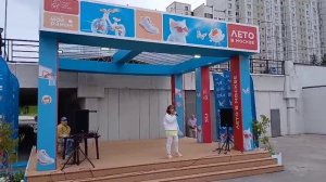 Ольга Полякова "Завтра"