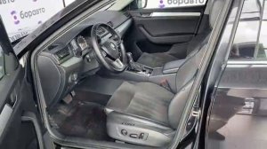 Skoda Superb TMBAB6NP9G7020787