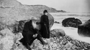 Редкие фотографии знаменитых личностей. Часть 16