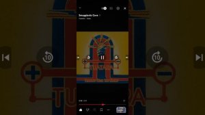 smuggleros cove (slowed down)