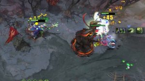 РУБИК В ЯРОСТИ: 12/0/20 за 22 МИНУТЫ! ЧИСТЫЙ КОНТРОЛЬ! 🔥 Макс на скиле