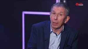 О Высоцком, первом марше бардов и освоении гитары | Константин Тарасов в Теории струн