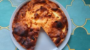Вкуснейшая творожная запеканка как в детском садике! Постоянно готовлю!